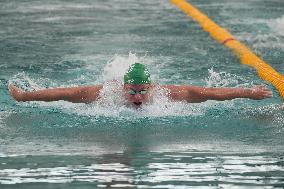 Swimming French National Championships 2023 - Day 4