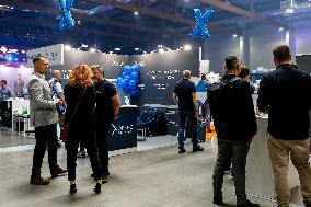 Cyber Security Expo And Forum In Poland