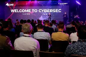 Cyber Security Expo And Forum In Poland