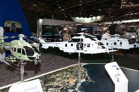 Eurosatory 2024 - Paris