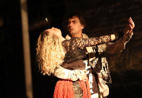 Hamlet tragedy in Ivano-Frankivsk