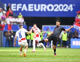 UEFA European Football Championship - UEFA Euro 2024 - Croatia vs Albania