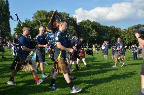 UEFA European Football Championship - UEFA Euro 2024 - Scotland vs Switzerland