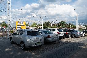 Poland Car Sales