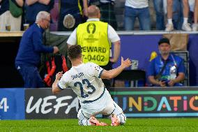 UEFA European Football Championship - UEFA Euro 2024 - Scotland vs Switzerland