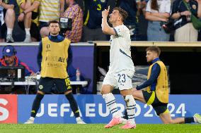 UEFA European Football Championship - UEFA Euro 2024 - Scotland vs Switzerland