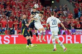 UEFA European Football Championship - UEFA Euro 2024 - Scotland vs Switzerland