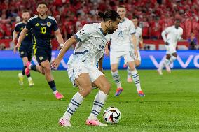 UEFA European Football Championship - UEFA Euro 2024 - Scotland vs Switzerland