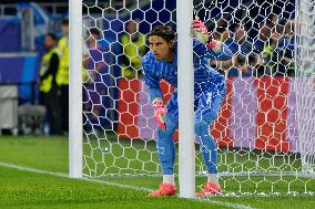 UEFA European Football Championship - UEFA Euro 2024 - Scotland vs Switzerland