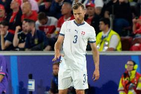 UEFA European Football Championship - UEFA Euro 2024 - Scotland vs Switzerland