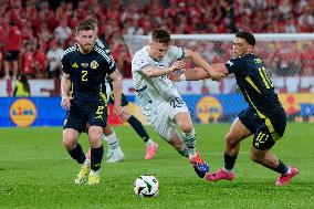 UEFA European Football Championship - UEFA Euro 2024 - Scotland vs Switzerland