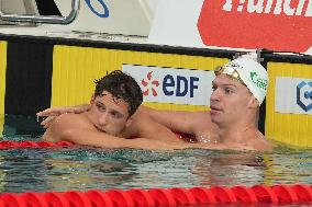 Swimming French National Championships - Chartres