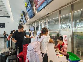 CHINA-SICHUAN-VISA-FREE POLICIES-CONVENIENCE MEASURES(CN)