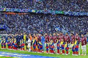 Scotland v Switzerland - UEFA EURO 2024