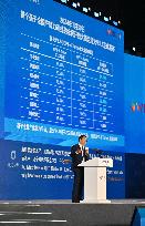 CHINA-TIANJIN-WORLD INTELLIGENCE EXPO-OPENING (CN)