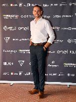 Filming Italy Sardegna Festival - Photocall Press Conference