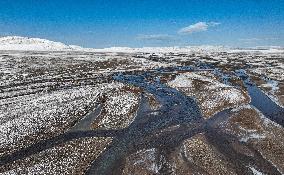 (InXizang)CHINA-XIZANG-TIANSHUI RIVER (CN)