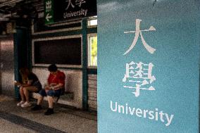 Hong Kong To Increase University Tuition