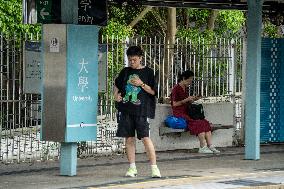 Hong Kong To Increase University Tuition