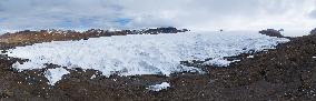 (InXizang)CHINA-XIZANG-PUROG KANGRI GLACIER (CN)