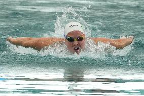 French National Swimming Championships 2024 - Chartres