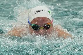 French National Swimming Championships 2024 - Chartres