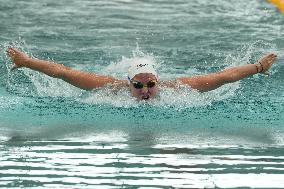 French National Swimming Championships 2024 - Chartres