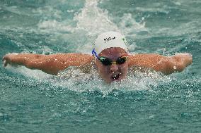 French National Swimming Championships 2024 - Chartres