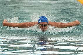 French National Swimming Championships 2024 - Chartres