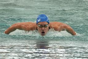 French National Swimming Championships 2024 - Chartres