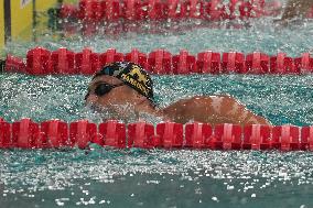 French National Swimming Championships 2024 - Chartres