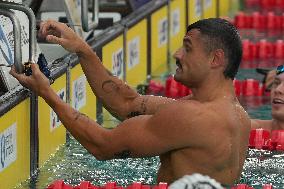 French National Swimming Championships 2024 - Chartres