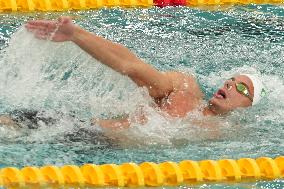 French National Swimming Championships 2024 - Chartres