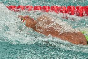 French National Swimming Championships 2024 - Chartres