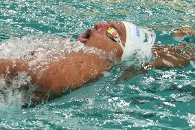 French National Swimming Championships 2024 - Chartres