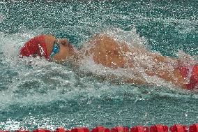 French National Swimming Championships 2024 - Chartres