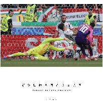 (SP)XINHUA SPORTS TOPSHOT