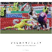 (SP)XINHUA SPORTS TOPSHOT
