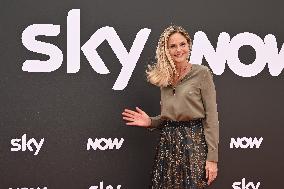 Photocall Sky Program