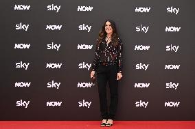 Photocall Sky Program