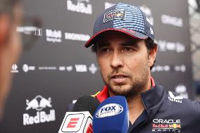 F1 Spanish Grand Prix 2024 Previews
