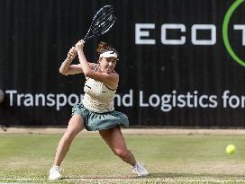 ecotrans Ladies Open - WTA 500