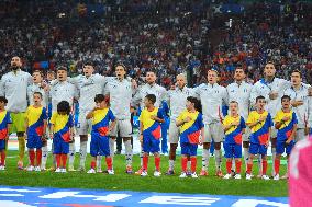 UEFA European Football Championship - UEFA Euro 2024 - Spain vs Italy