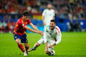 Spain v Italy: Group B - UEFA EURO 2024