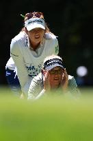 KPMG Women's PGA