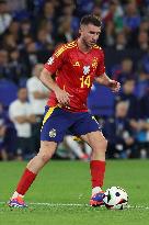UEFA European Football Championship - UEFA Euro 2024 - Spain vs Italy