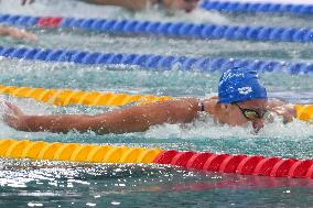 Swimming French National Championships - Chartres