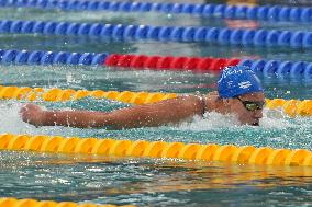 Swimming French National Championships - Chartres