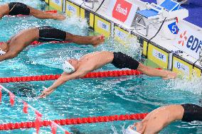 Swimming French National Championships - Chartres