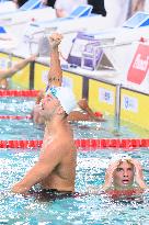 Swimming French National Championships - Chartres